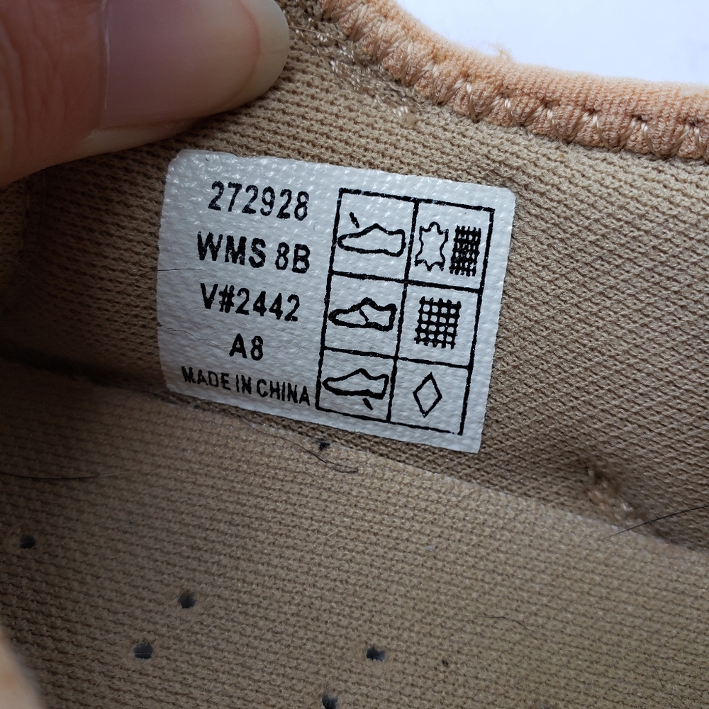 Lands' End Walking/Hiking Shoes/Sandals Gem